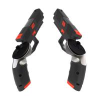 VR pištolj produžeci ručki za kontrolere Meta Quest 3 i Quest 3s - 918