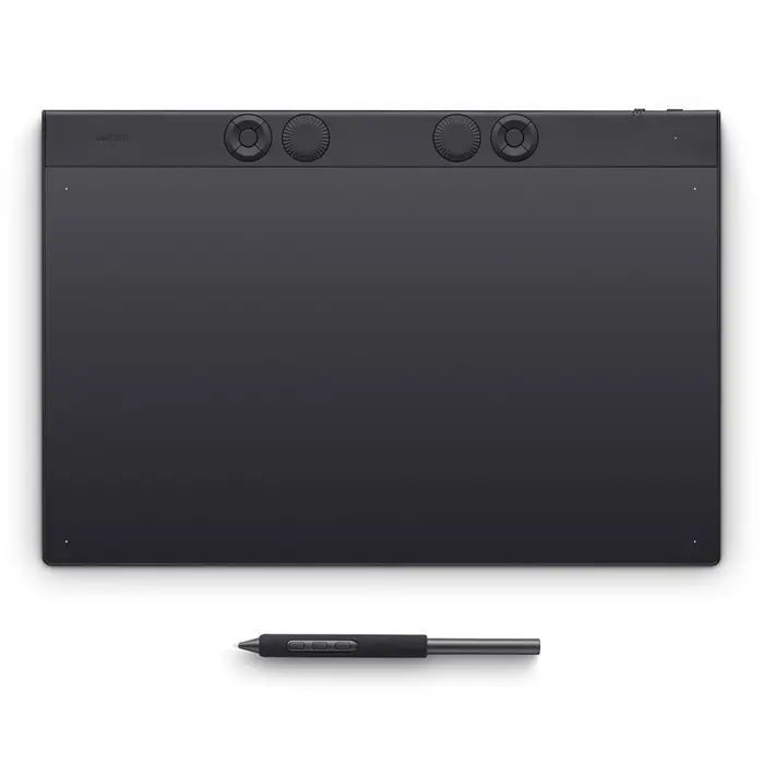 WACOM Intous Pro Large Graphic Display Tablet