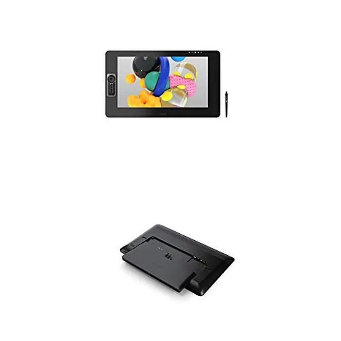WACOM Stift-Display Cintiq Pro 24 touch