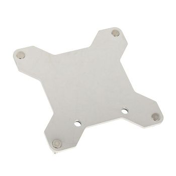 Watercool Heatkiller IV Backplate za Intel 115X 10013