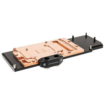 Watercool Heatkiller IV for Radeon RX 5700 / XT - Acetal 15638