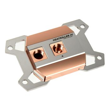 Watercool Heatkiller IV Pro AMD - Pure Copper 18012