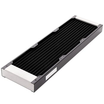 Watercool Heatkiller RAD 360-S Radiator - black