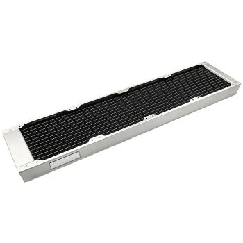 Watercool Heatkiller RAD 480-S Radiator - ne hrđajuči čelik 24111