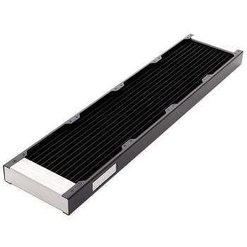 Watercool Heatkiller RAD 480-S Radiator - schwarz 24103