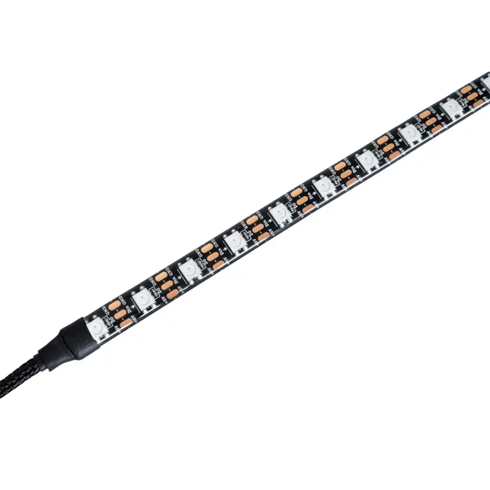 Watercool MO-RA IV 200 Ambient Light aRGB-LED-Streifen - 500mm-26240