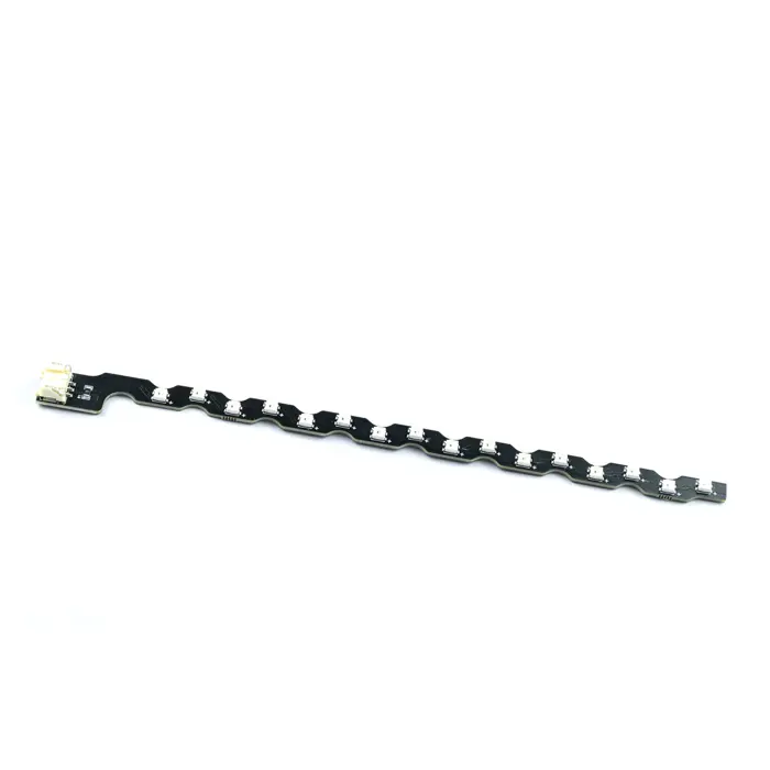 Watercool MO-RA IV 200 Front Logo aRGB - 500mm-26241