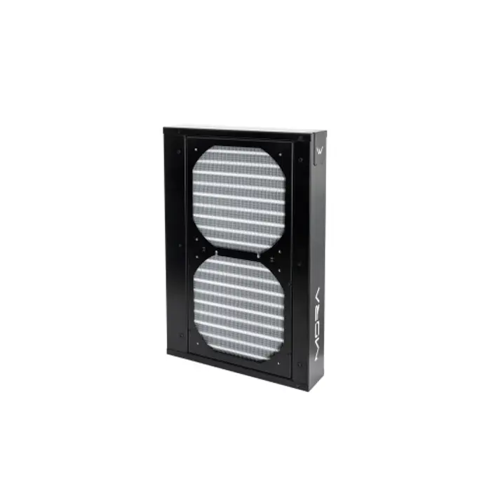Watercool MO-RA IV 200 - schwarz-26200