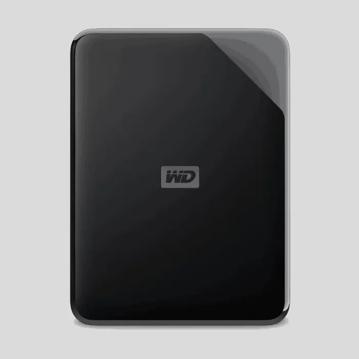 WD Elements SE 2TB Portable 2,5", USB 3.0