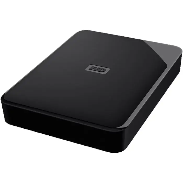 WD Elements SE 6TB External Disk USB 3.0 2.5
