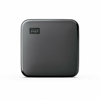 WD Elements SE Portable SSD 1TB