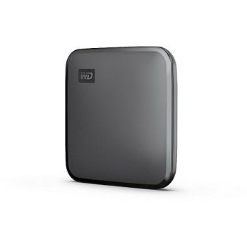 WD Elements SE Portable SSD 2TB