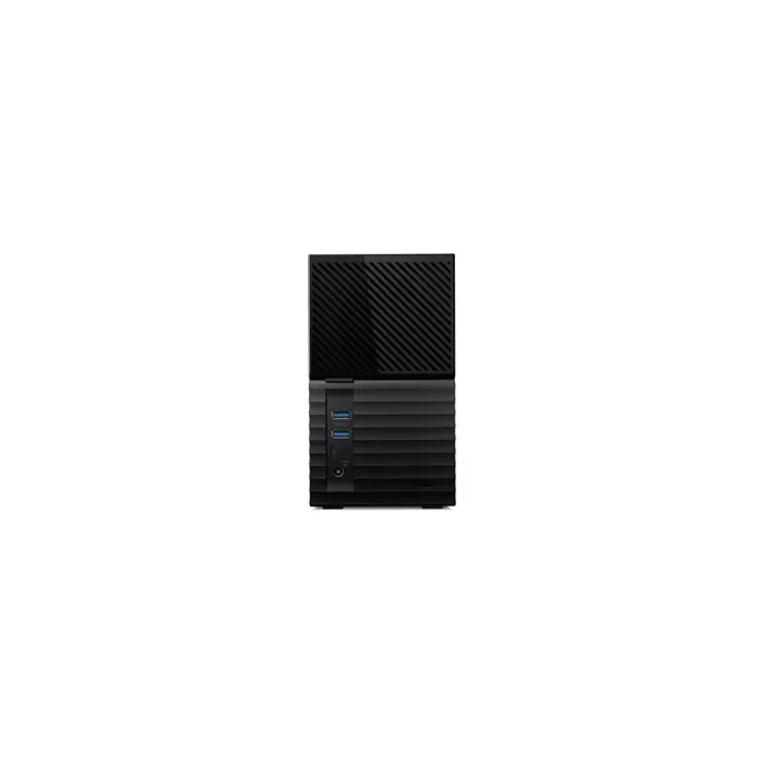 WD My Book Duo 44TB RAID Storage
