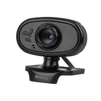 Web kamera X-trike me XPC01, 480p, 30fps, mikrofon
