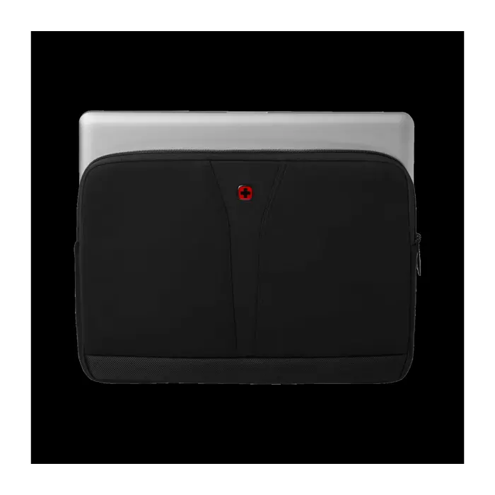 Wenger BC Fix, Neoprene 14" Laptop Sleeve, Black