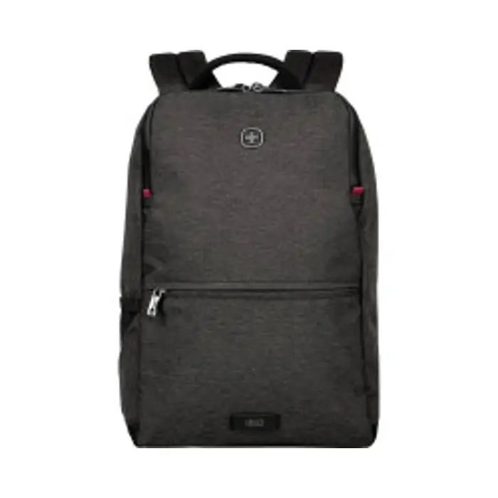 Wenger ruksak MX Reload za 14" prijenosnik 35,6 cm, sivi