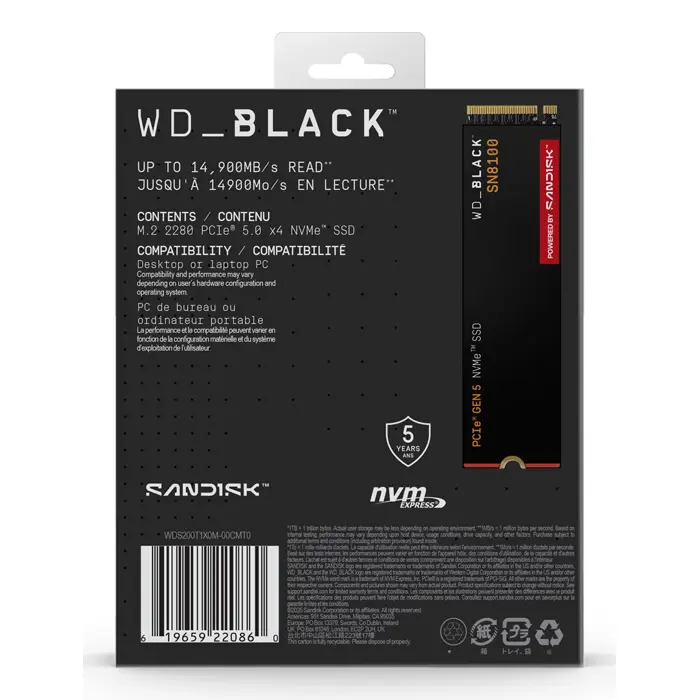 western-digital-black-sn8100-2-tb-m2-pci-express-50-nvme-tlc-22102-wlononwcrmupf.webp