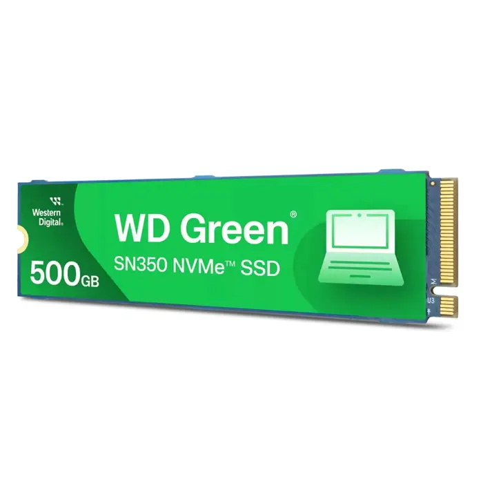 western-digital-green-sn350-500-gb-m2-pci-express-30-nvme-tl-45340-wlononwcrgir8.webp
