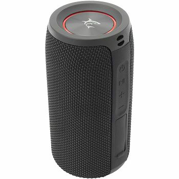 WHITE SHARK bluetooth zvučnik GBT-808 CONGA 10W crni