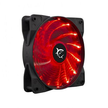 White Shark FAN 12025-3-R IMPULSE