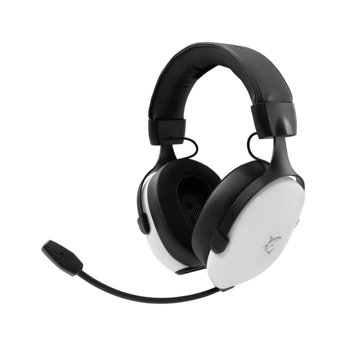 WHITE SHARK gaming slušalice GH-2445 FOX bijele
