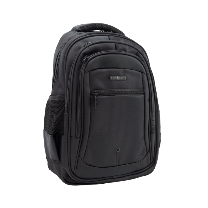 WHITE SHARK notebook ruksak 16" GBP-010 VANGUARD crni