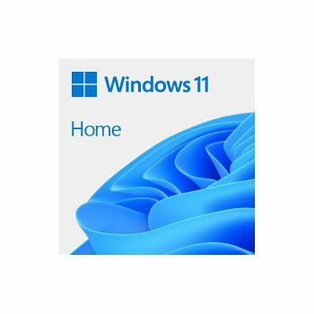 Win 11 Home 64Bit Croatian 1pk DSP OEI DVD