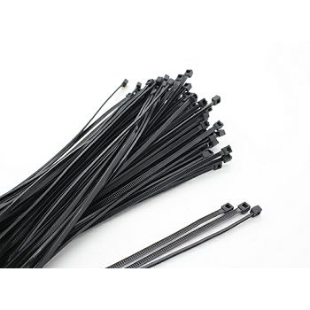 Wiretech vezice za kablove (100kom) 150*2,5 mm