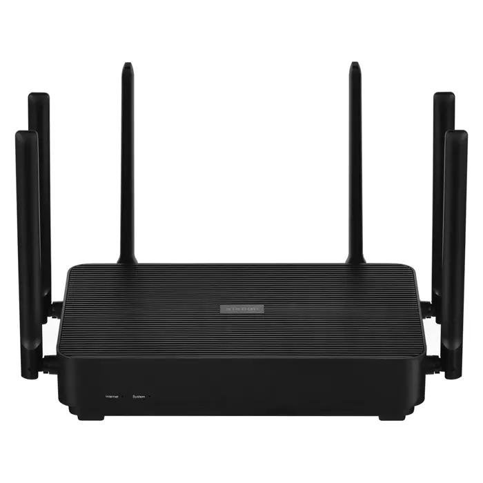WIRELESS ROUTER XIAOMI MI AIOT AX3200