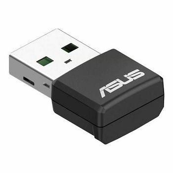 Wireless USB adapter Asus USB-AX55 NANO