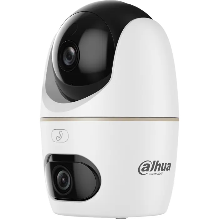 Wireless WiFi Camera Dahua Hero H3D-3F