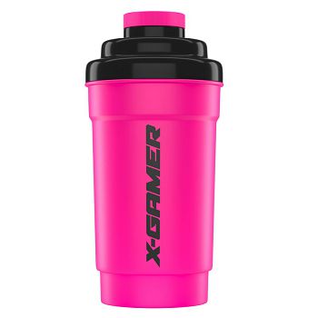 X-Gamer X-MIXR 4.0 Shaker - Pink XG-XMIXR1-4.0-MAG