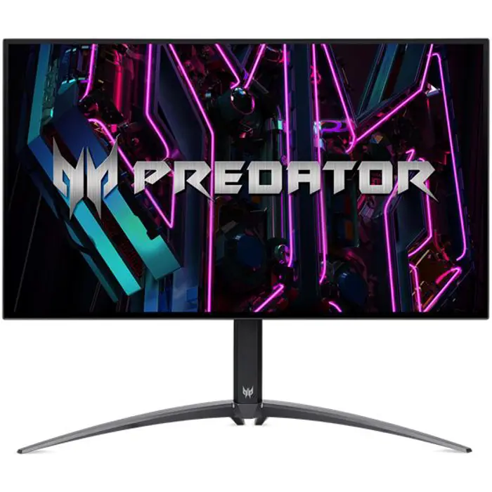 X27UW3bmiiprx, 27"/OLED/2560x1440/240Hz/HDMI/DP/Audio/2Y