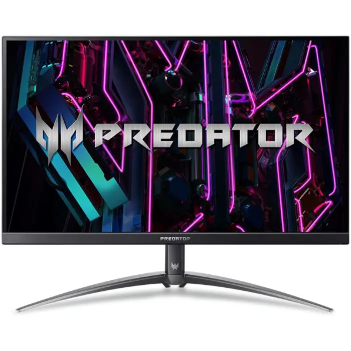 XB273UV3bmiiprzx, 27"/IPS/2560x1440/180Hz/HDMI/DP/USB-A/Audio/2Y