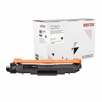 Xerox toner cartridge Everyday compatible with Brother TN-243BK - Black
 - 006R04580