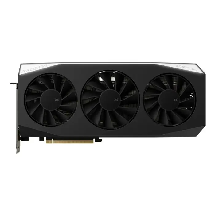 XFX Mercury Radeon RX 9060 XT OC Gaming Edition AMD 16 GB GDDR6