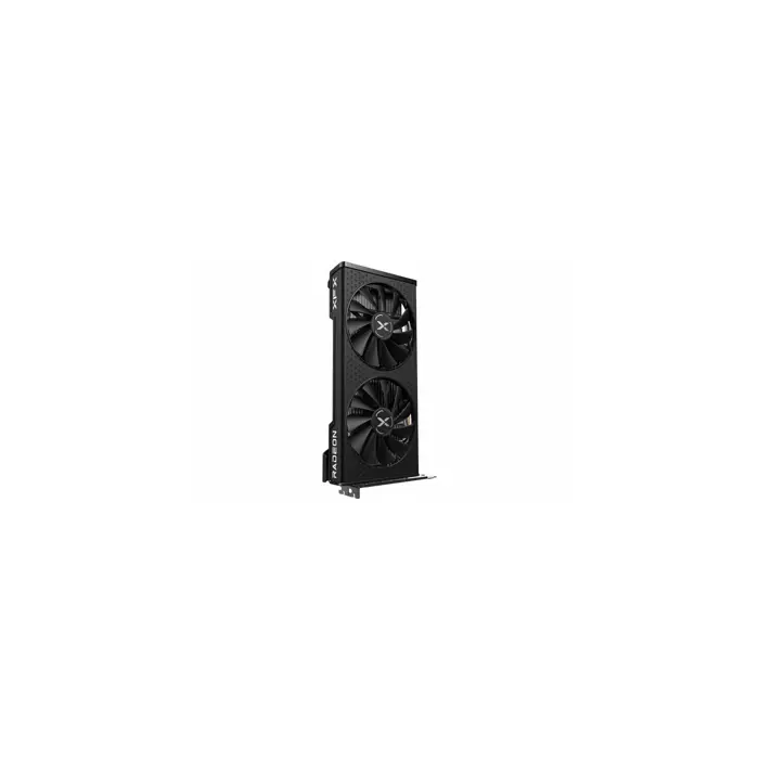 XFX RX-665X8DFDY graphics card AMD Radeon RX 6650 XT 8 GB GDDR6