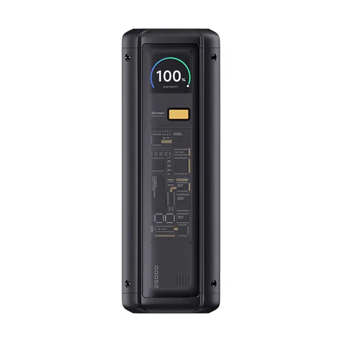 Xiaomi 212W HyperCharge Power Bank 25000mAh GL