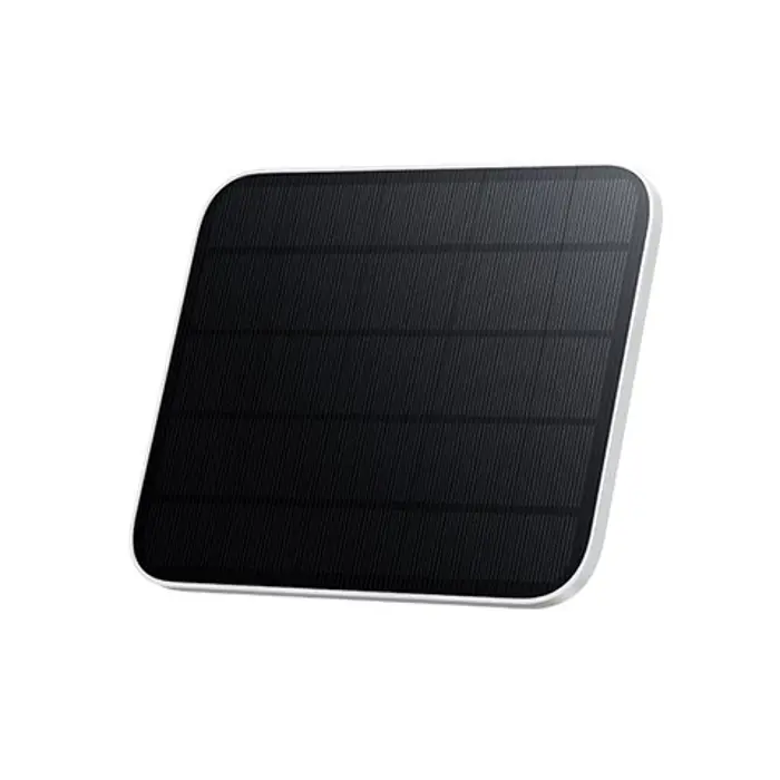 Xiaomi Outdoor Camera Solar Panel | Bw Series | 24 month(s)