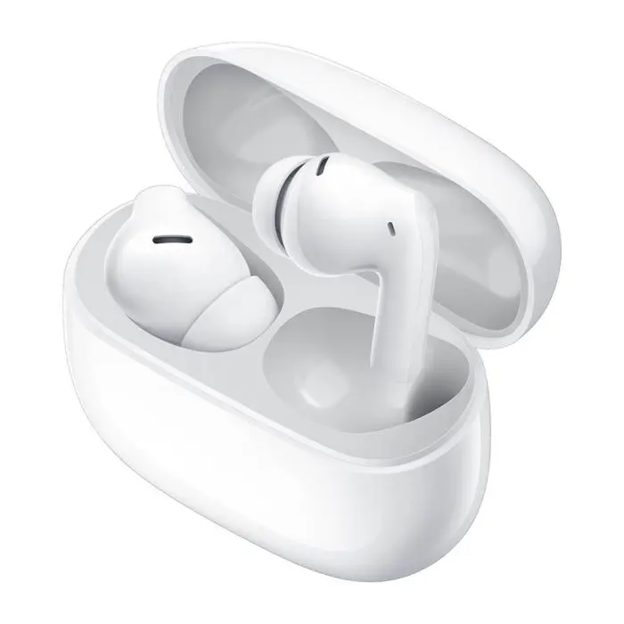 Xiaomi Redmi Buds 5 Pro wireless headphones, white