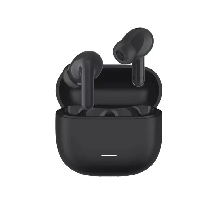 Xiaomi Redmi Buds 6 Lite Wireless Headphones, Black