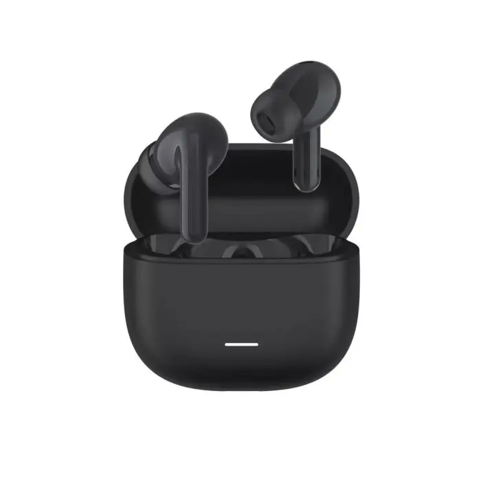 Xiaomi Redmi Buds 6 Lite Wireless Headphones, Black