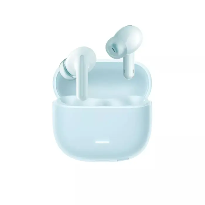 Xiaomi Redmi Buds 6 Lite Wireless Headphones, Blue