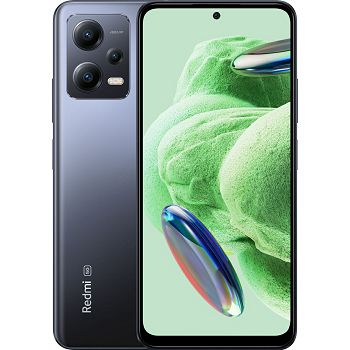 XIAOMI REDMI NOTE 12 8/256GB: SIVI