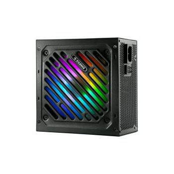 Xilence 750W Gaming, ATX 2.52v 80+ GOLD, aktivan PFC, 3×PCIe, 6×SATA, 20+4 pina, 120mm ARGB ventilator, crno