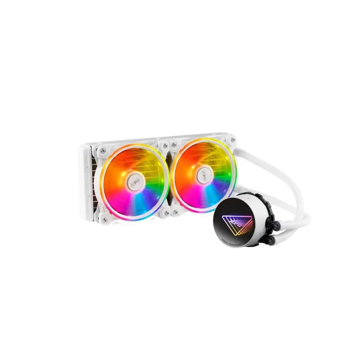 XPG LEVANTE X 240 White