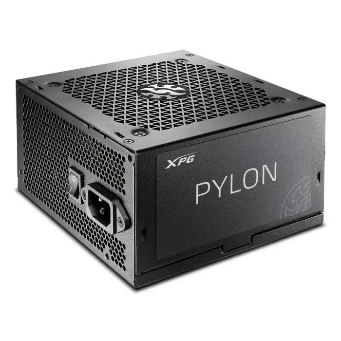 XPG PYLON 650W Power Supply