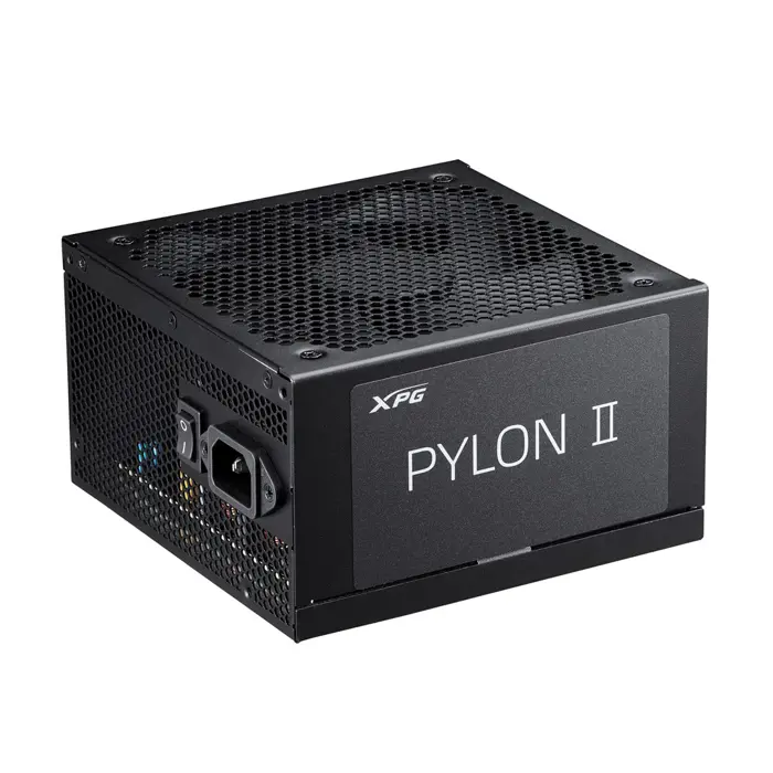 XPG PYLON II 650w BROZNZE Power Supply