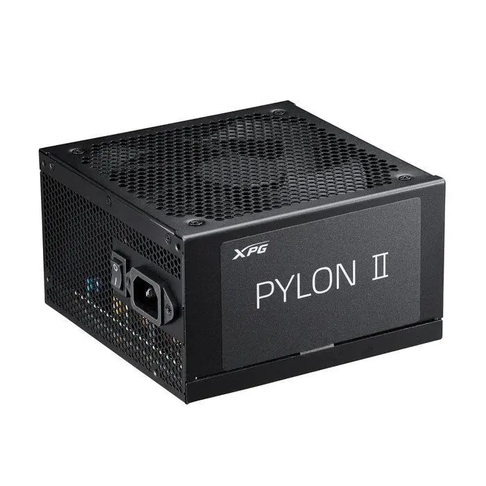 XPG PYLON II 750w BROZNZE Power Supply