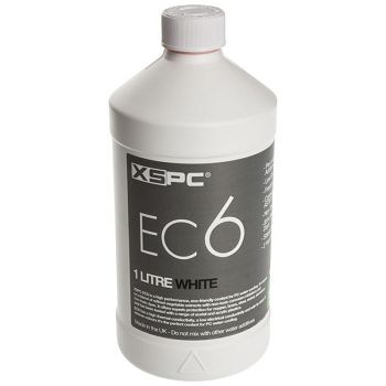 XSPC EC6 Coolant, 1 liter - opaque white 